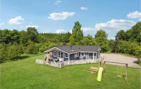Cozy Home In Toftlund With Kitchen